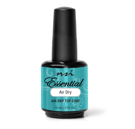 Essential Air Dry Top Coat