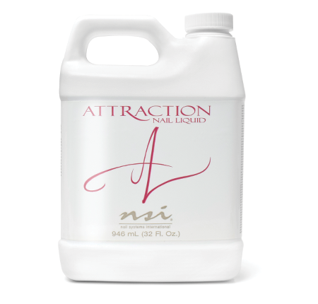 Attraction Nail Liquid