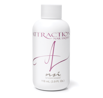 Attraction Nail Liquid