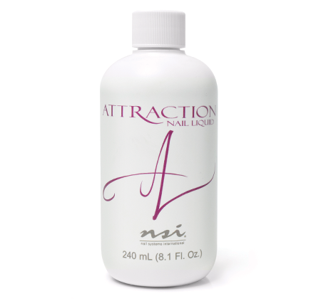 Attraction Nail Liquid