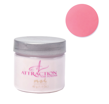 Attraction Nail Powder