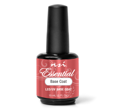 Essential Base Coat