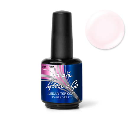 Glaze 'n Go Top Coat