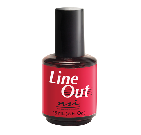 Line out Fill Line Eraser