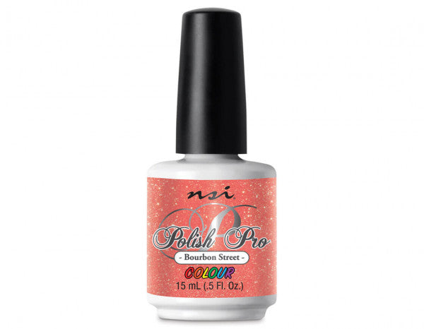 Polish Pro - Nail Polish