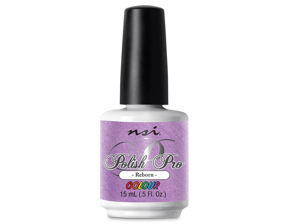 Polish Pro - Nail Polish