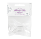 Precision Plus Square Nail tips (CLEAR)