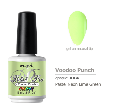 Polish Pro - Nail Polish