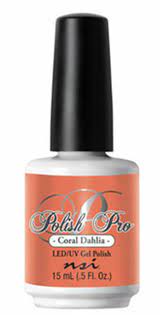 Polish Pro - Nail Polish