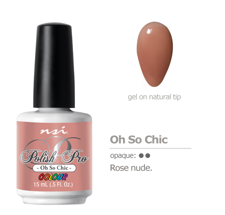 Polish Pro - Nail Polish