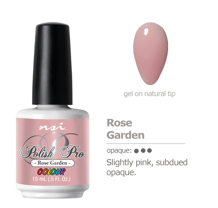 Polish Pro - Nail Polish